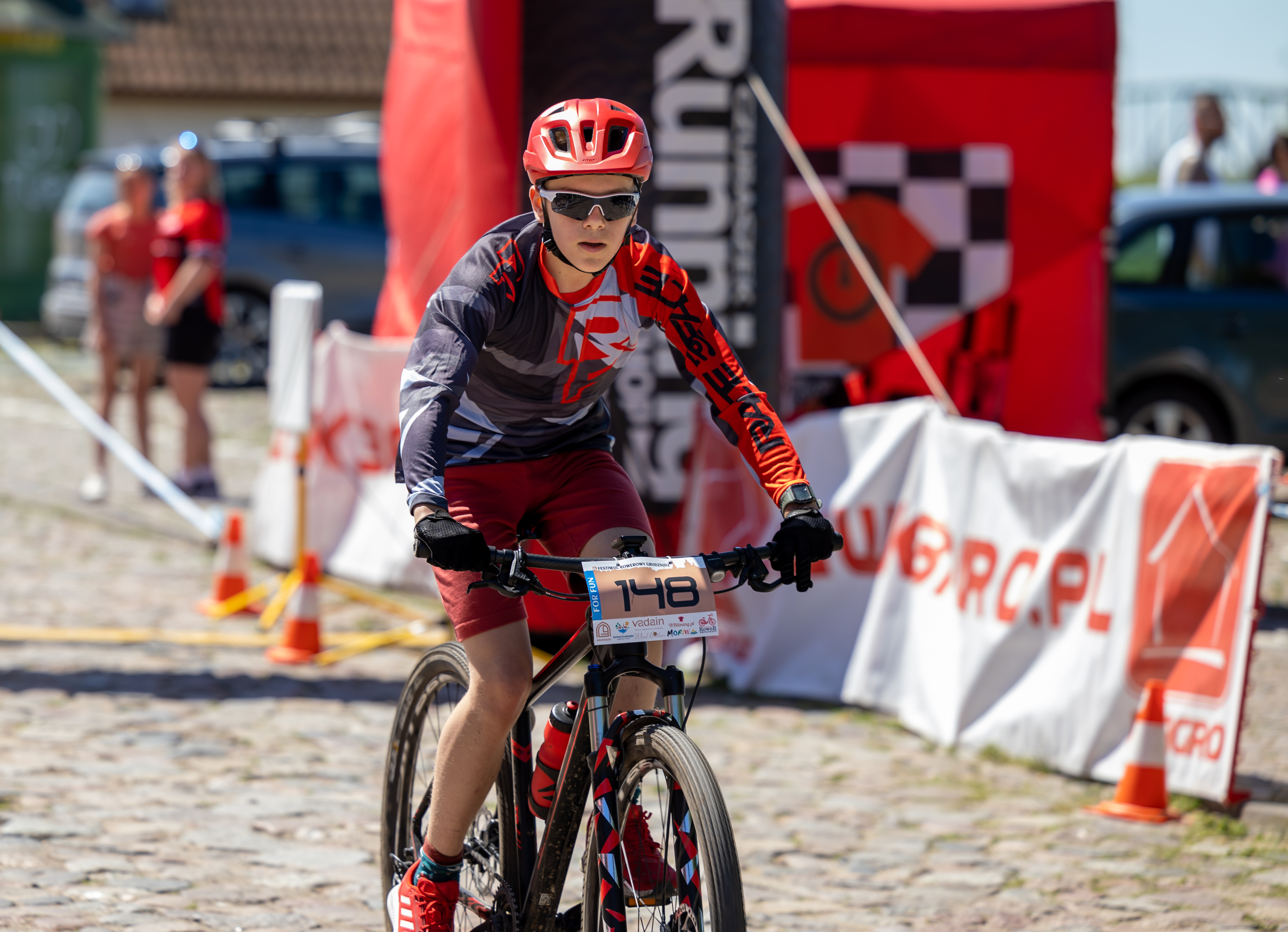 Grudziądzki Festiwal Rowerowy 05.06.2022 293